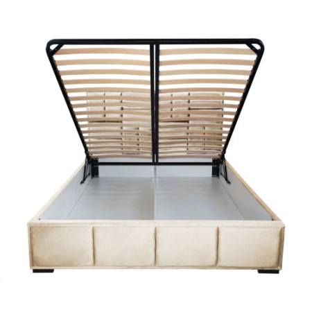 Pat tapitat Gold Mozaic 180 x 200 M04 [4]