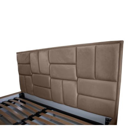 Pat tapitat Gold Mozaic 180 x 200 M09 [2]