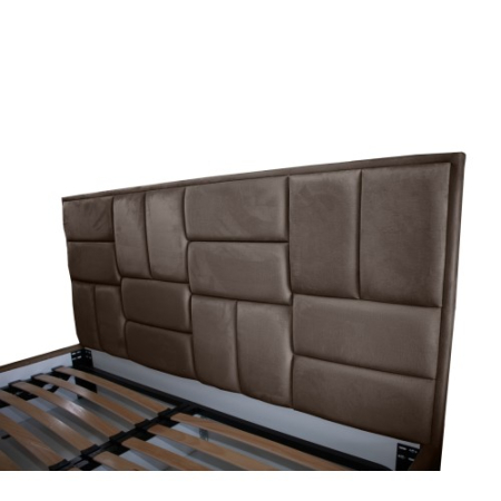 Pat tapitat Gold Mozaic 180 x 200 M15 [3]