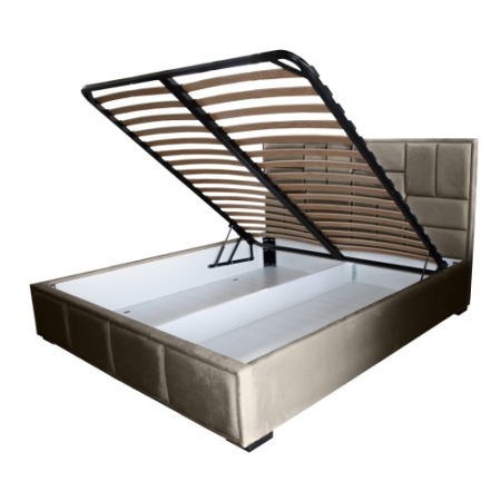 Pat tapitat Gold Mozaic 180 x 200 M15 [6]