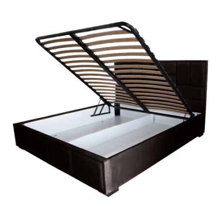 Pat tapitat Gold Mozaic 180 x 200 M29 [5]