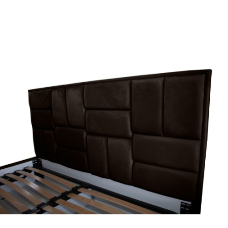 Pat tapitat Gold Mozaic 180 x 200 M29 [2]