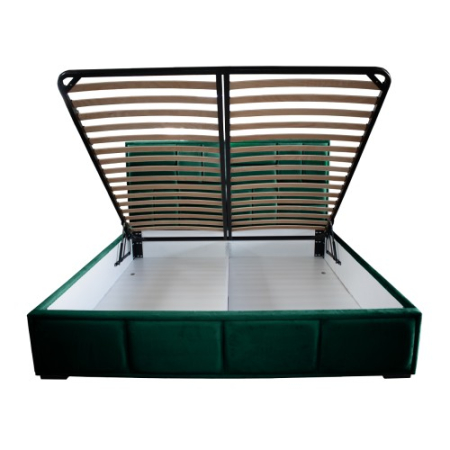 Pat tapitat Gold Mozaic 180 x 200 M37 [3]