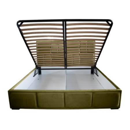 Pat tapitat Gold Mozaic 180 x 200 M38 [3]