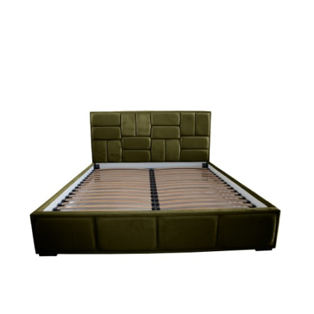 Pat tapitat Gold Mozaic 180 x 200 M38 [4]