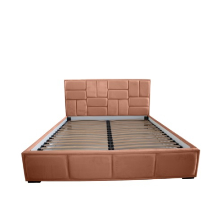 Pat tapitat Gold Mozaic 180 x 200 M61 [4]