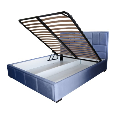 Pat tapitat Gold Mozaic 180 x 200 M70 [5]