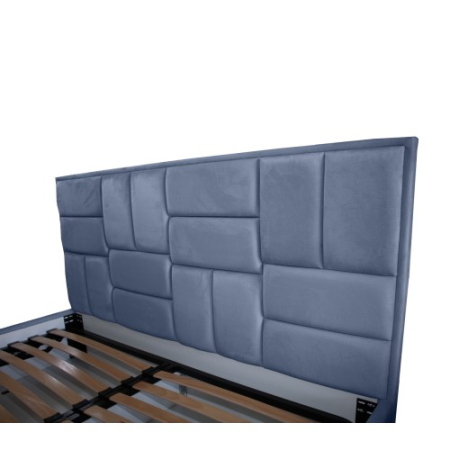 Pat tapitat Gold Mozaic 180 x 200 M70 [2]