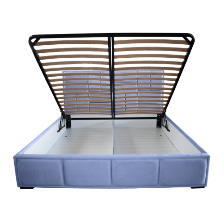 Pat tapitat Gold Mozaic 180 x 200 M70 [3]