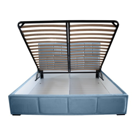 Pat tapitat Gold Mozaic 180 x 200 M72 [3]