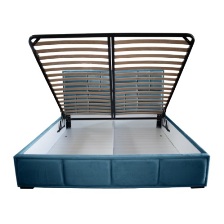 Pat tapitat Gold Mozaic 180 x 200 M76 [3]