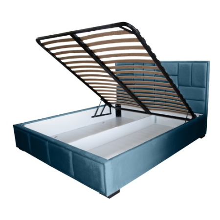 Pat tapitat Gold Mozaic 180 x 200 M76 [5]