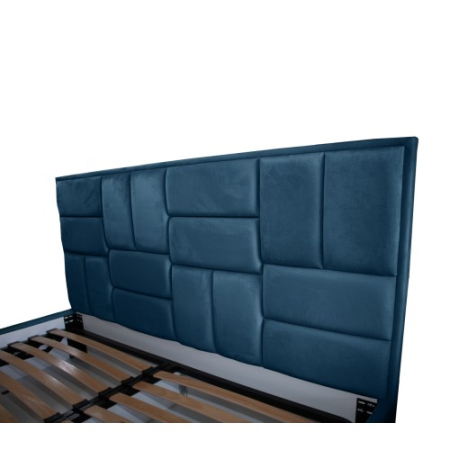 Pat tapitat Gold Mozaic 180 x 200 M76 [2]