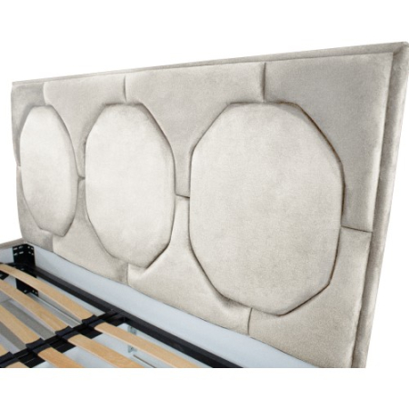 Pat tapitat Gold Octogon 160 x 200 M02 [4]