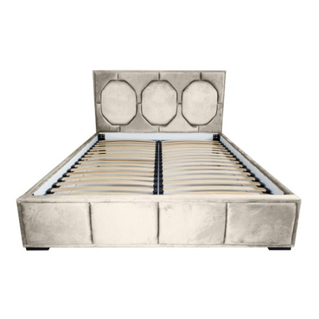 Pat tapitat Gold Octogon 160 x 200 M02 [5]