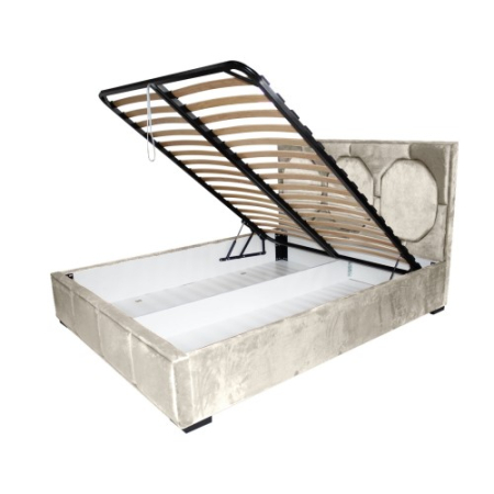 Pat tapitat Gold Octogon 160 x 200 M02 [6]