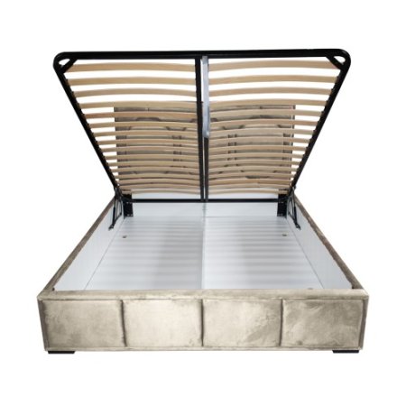 Pat tapitat Gold Octogon 160 x 200 M04 [2]