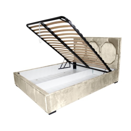 Pat tapitat Gold Octogon 160 x 200 M04 [6]