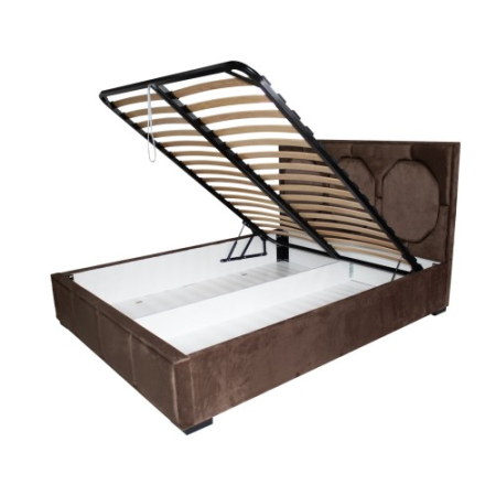 Pat tapitat Gold Octogon 160 x 200 M09 [6]