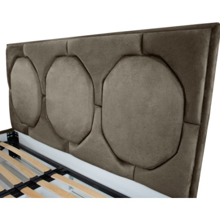 Pat tapitat Gold Octogon 160 x 200 M15 [3]