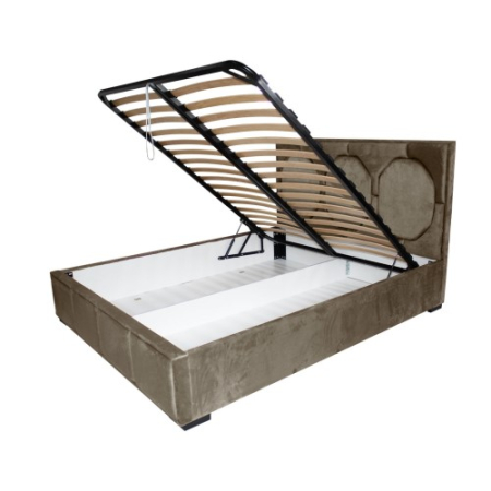 Pat tapitat Gold Octogon 160 x 200 M15 [4]