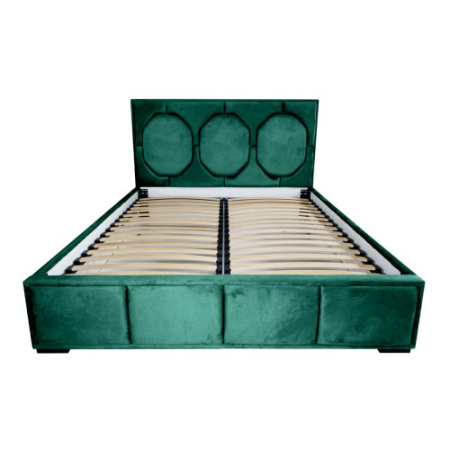 Pat tapitat Gold Octogon 160 x 200 M37 [5]