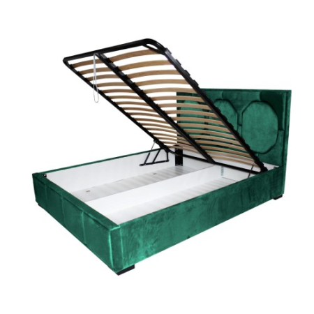 Pat tapitat Gold Octogon 160 x 200 M37 [6]