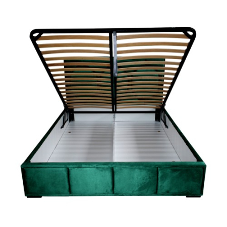 Pat tapitat Gold Octogon 160 x 200 M37 [2]