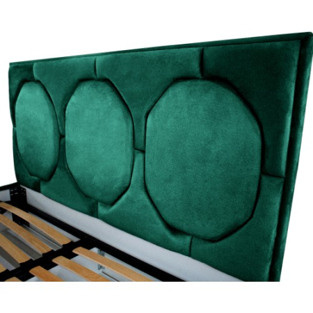 Pat tapitat Gold Octogon 160 x 200 M37 [4]