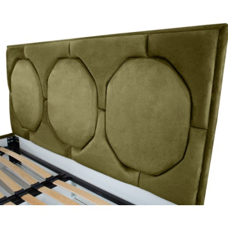 Pat tapitat Gold Octogon 160 x 200 M38 [4]