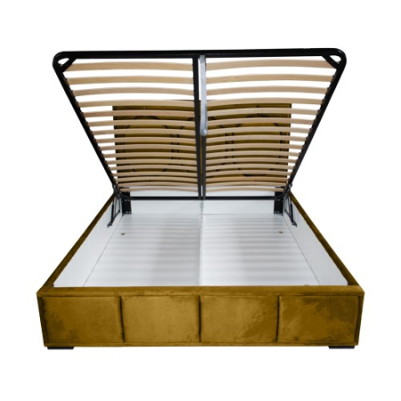 Pat tapitat Gold Octogon 160 x 200 M48 [5]