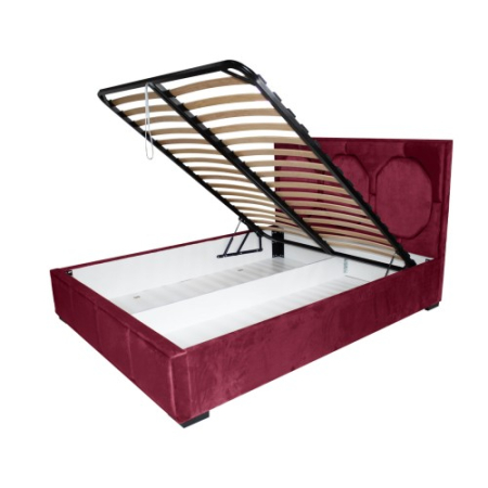 Pat tapitat Gold Octogon 160 x 200 M59 [6]