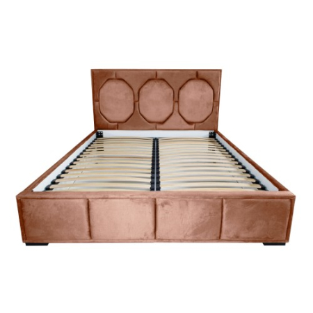 Pat tapitat Gold Octogon 160 x 200 M61 [5]