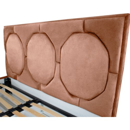 Pat tapitat Gold Octogon 160 x 200 M61 [4]