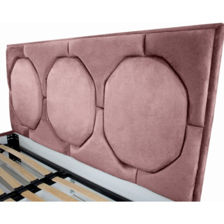 Pat tapitat Gold Octogon 160 x 200 M63 [2]