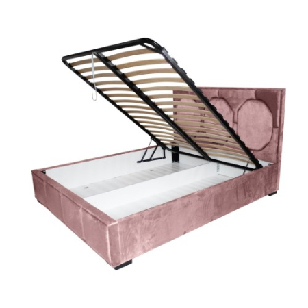 Pat tapitat Gold Octogon 160 x 200 M63 [6]