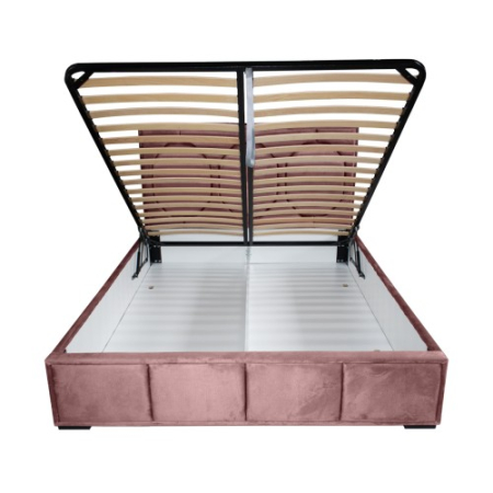 Pat tapitat Gold Octogon 160 x 200 M63 [5]