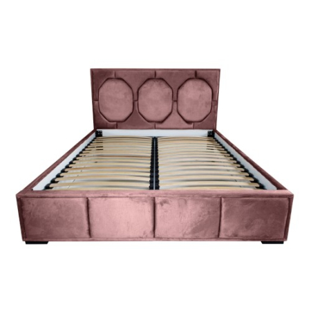 Pat tapitat Gold Octogon 160 x 200 M63 [4]