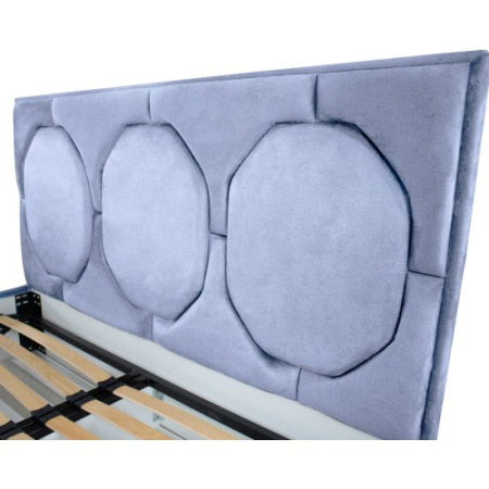 Pat tapitat Gold Octogon 160 x 200 M70 [3]