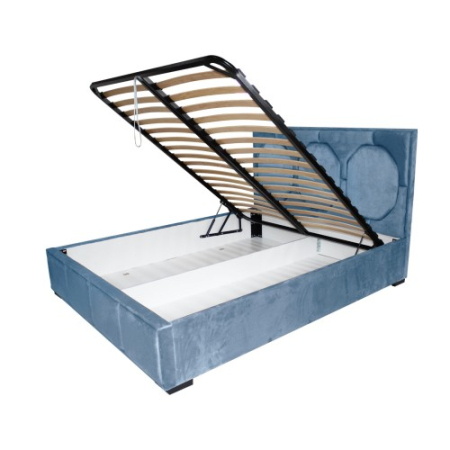 Pat tapitat Gold Octogon 160 x 200 M72 [6]