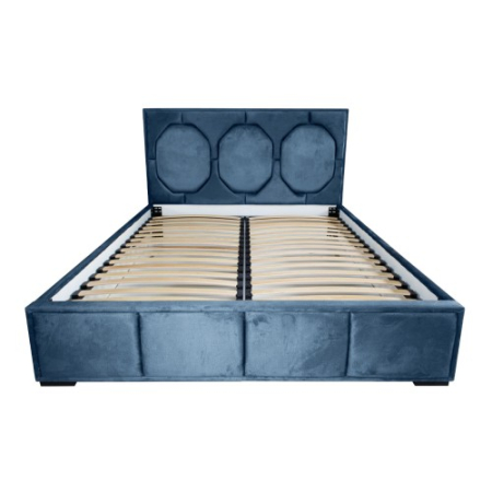 Pat tapitat Gold Octogon 160 x 200 M76 [6]