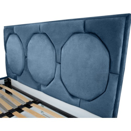 Pat tapitat Gold Octogon 160 x 200 M76 [3]