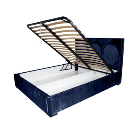 Pat tapitat Gold Octogon 160 x 200 M79 [6]