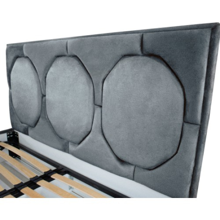 Pat tapitat Gold Octogon 160 x 200 M92 [3]