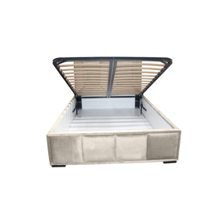 Pat tapitat Gold Patrat 120 x 200 M04 [3]