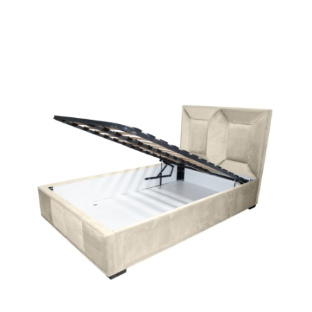 Pat tapitat Gold Patrat 120 x 200 M04 [6]