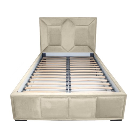 Pat tapitat Gold Patrat 120 x 200 M04 [5]