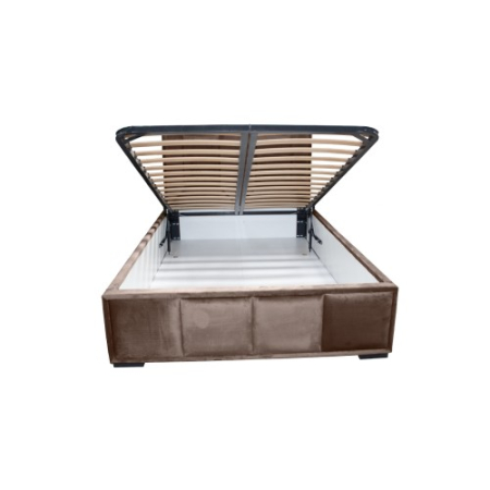 Pat tapitat Gold Patrat 120 x 200 M09 [2]