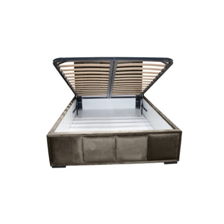 Pat tapitat Gold Patrat 120 x 200 M15 [3]