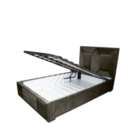 Pat tapitat Gold Patrat 120 x 200 M20 [6]